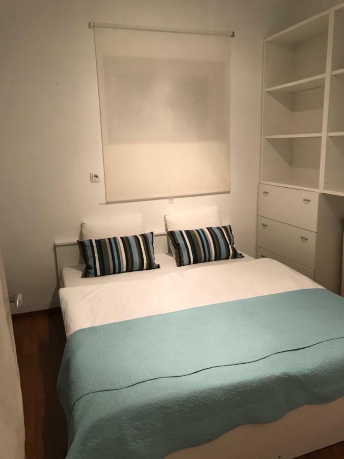 Apartment Francos Primošten Exterior foto